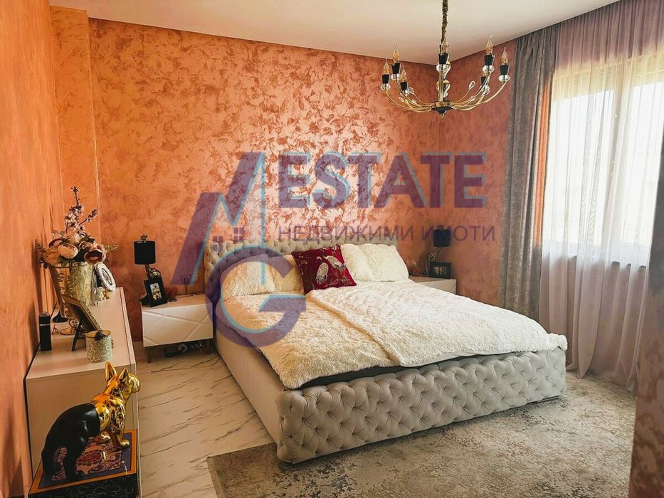 Продава се Къща в Бургас, Сарафово - 144 кв.м за 1187 €/кв.м - Снимка #6