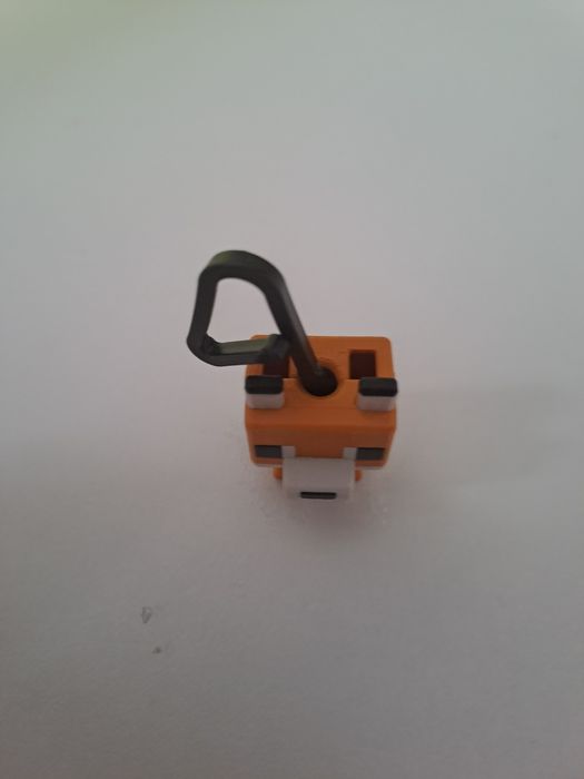 Фигурки minecraft