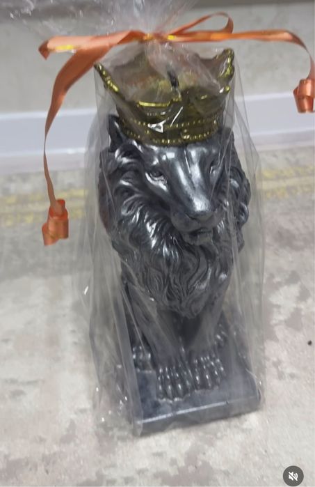 Копильник лев 9000