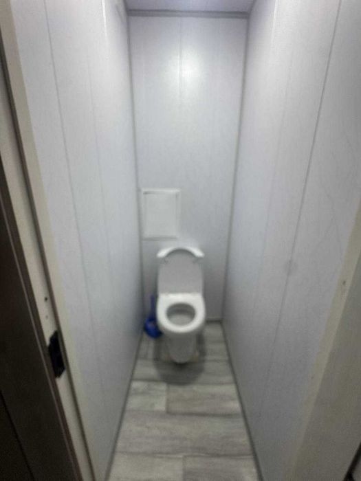 2 хоналик квартира 3 кават шарк 2, азмир