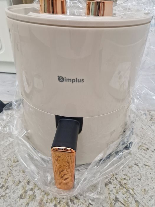 Аэрогриль бренда Simplus