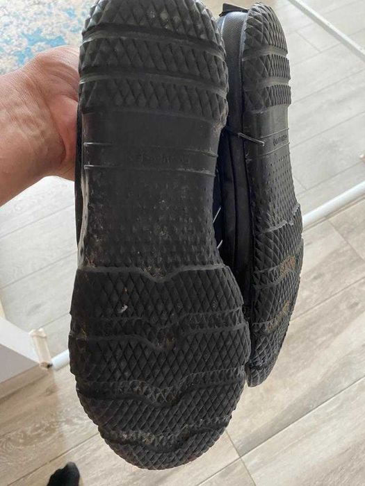 Ghete converse Gore Tex