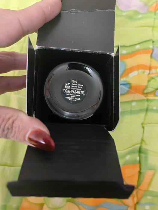 BOSS Bottled NIGHT 100ml