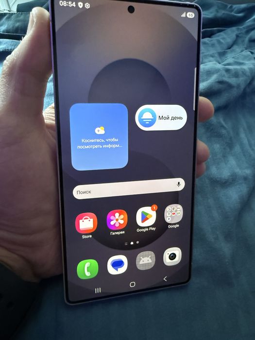 Samsung Galaxy s25 ultra 512
