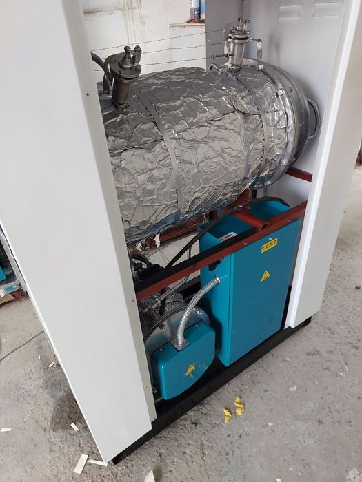 Срочно продам автоклав