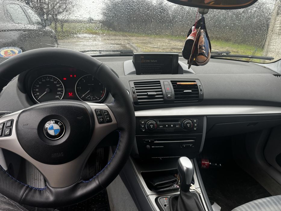 BMW E87 seria 1 2.0