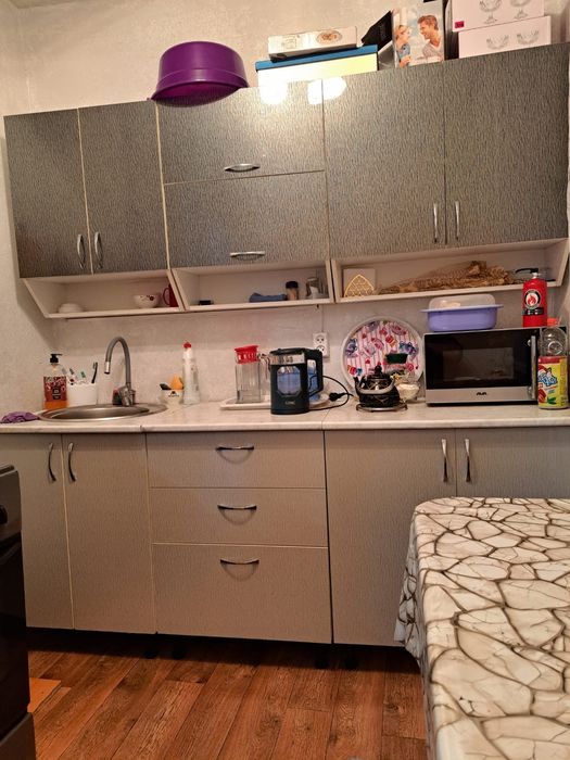 Продам квартиру в селе Тургень