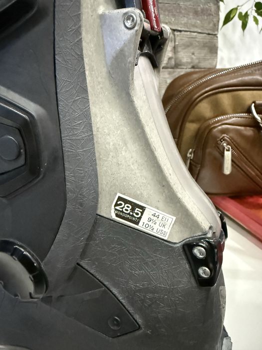 Dynafit Khion - Туринг ски обивки