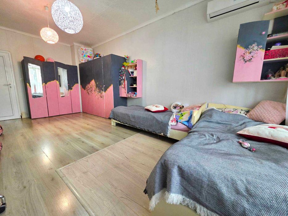 Продава се Тристаен апартамент в Стара Загора, Опълченски - 67 кв.м за 1268 €/кв.м - Снимка #15