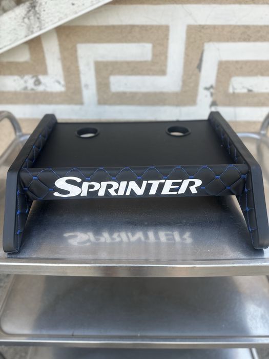 Масичка за таблото на БУС МЕРЦЕДЕС СПРИНТЕР ОТ 2000 ДО 2024.го ЦДИ-ТА