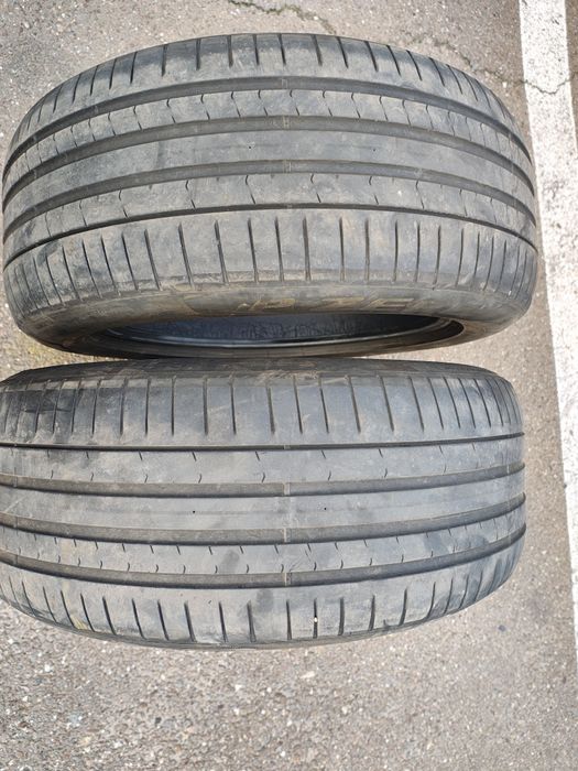 Anvelope 265 50 R 19