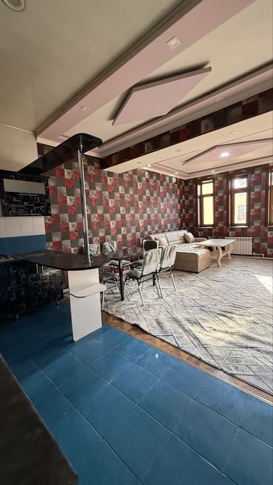 2 Xonali G’ishtli kvartira srochna sotiladi