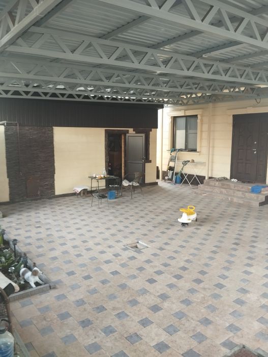 Продам дом в малой станицы