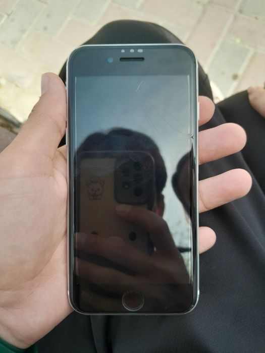 Айфон се обмен көремінн