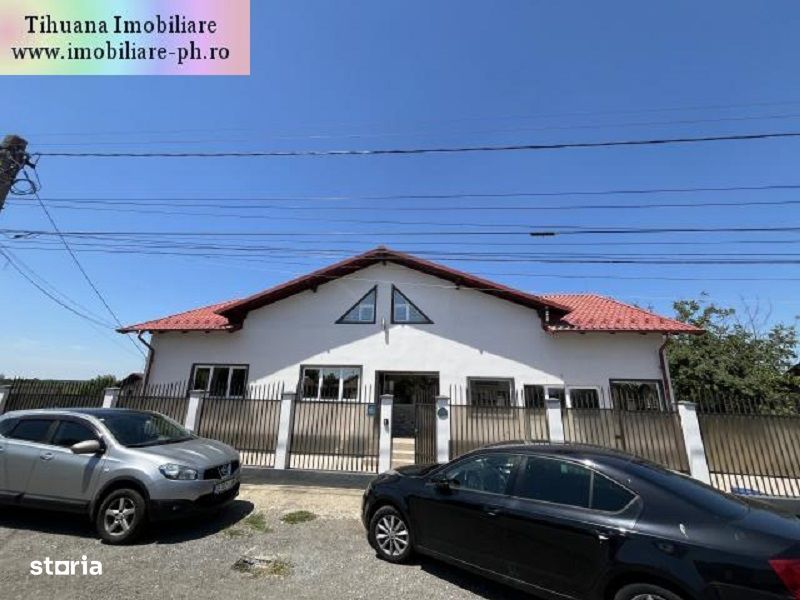 Casa de vanzare: Gorgata(teren 1597 mp)
