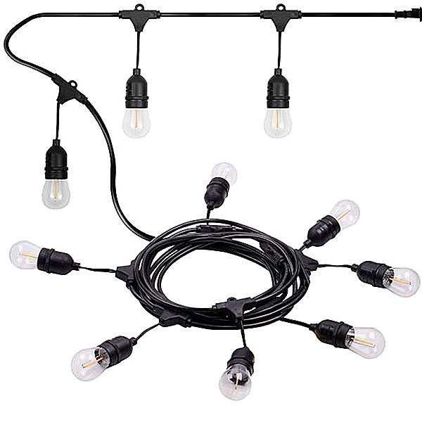 Ретро лампы , светодиодная. Доставка