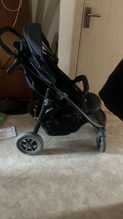 Коляска детская jote