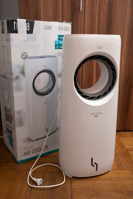 Aparat de aer condiționat Teesa