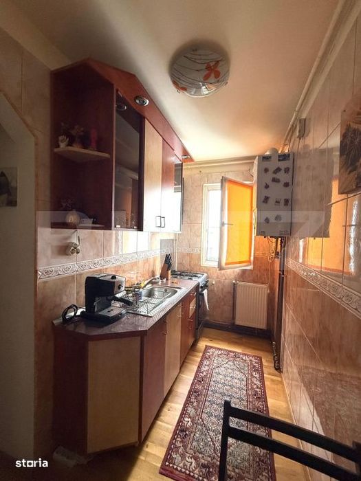 Apartament de vazare, 48 mp, Cartierul Dambu Pietros