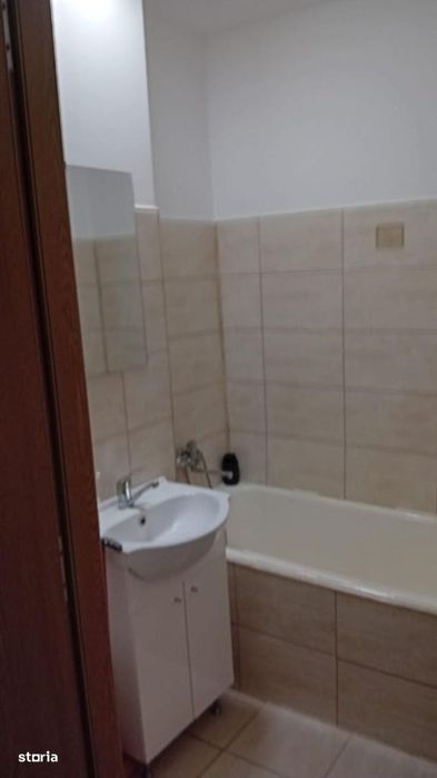 10 min Parc IOR metrou gars Cf.1 decomandat mobilata etaj3/4 bloc mixt