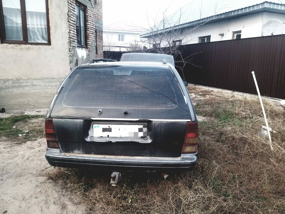 Продается Mazda 626
