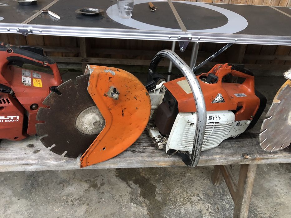 Drujba detaiat beton