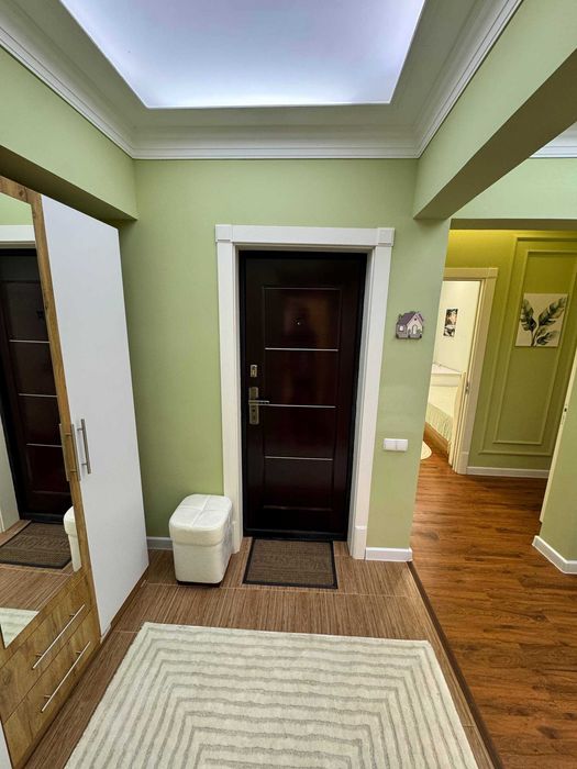 Продается квартира в Мирза Улугбекском районе 3х комнат  4-этаж. 75м2