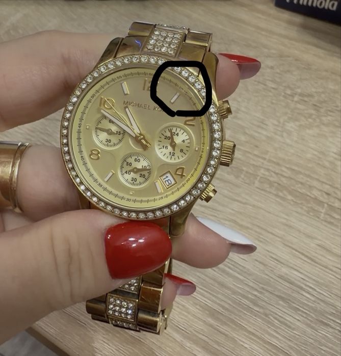 Ceas Michael Kors dama