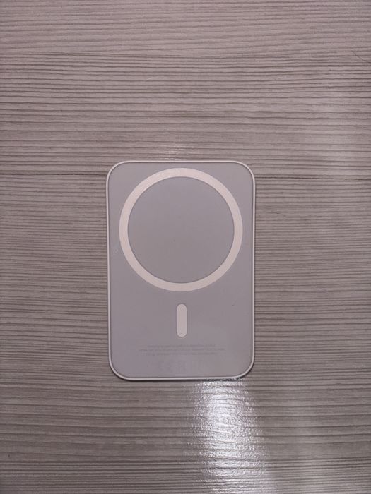 Powerbank Apple MagSafe Battery Pack
