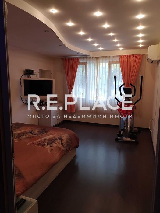 Продава се Многостаен апартамент в Варна, Погреби - 124 кв.м за 1330 €/кв.м - Снимка #4