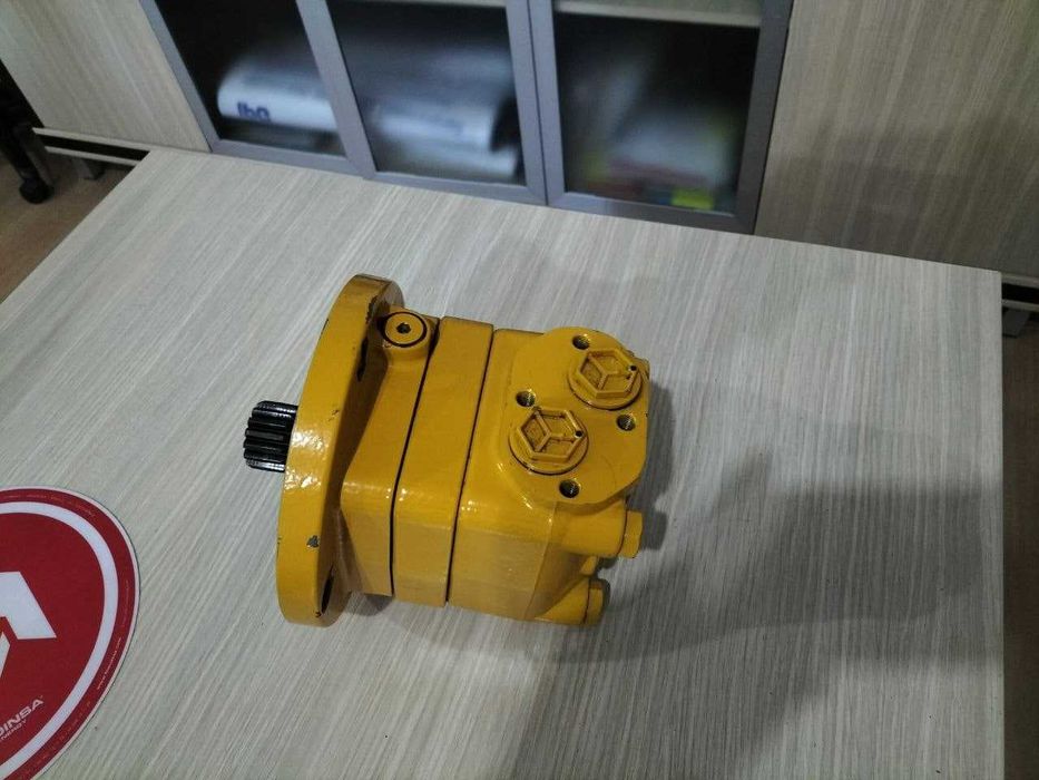 Гидравлический мотор ДАНФОС