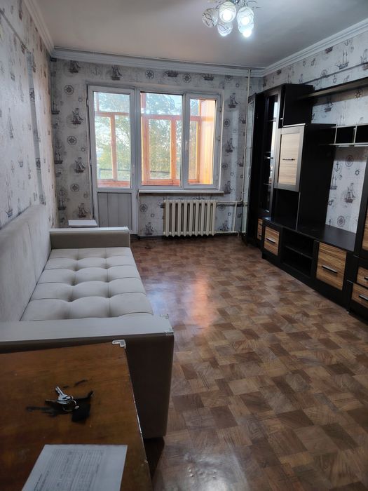 Сдам 1.5 на КШТ на длительный срок