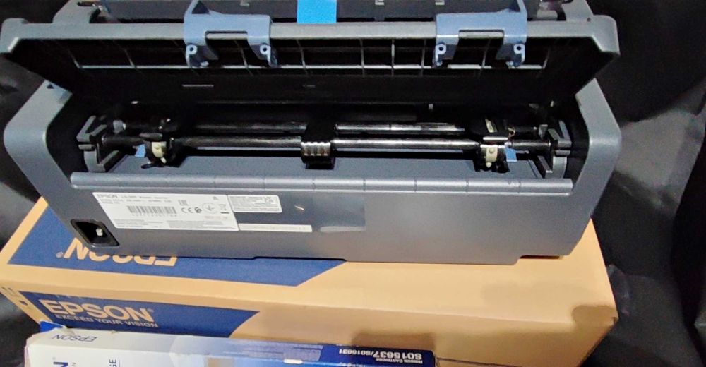 Matriciala  EPSON  LX 350 noua