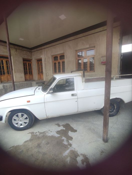 Volga 31 10 holati yaxshi