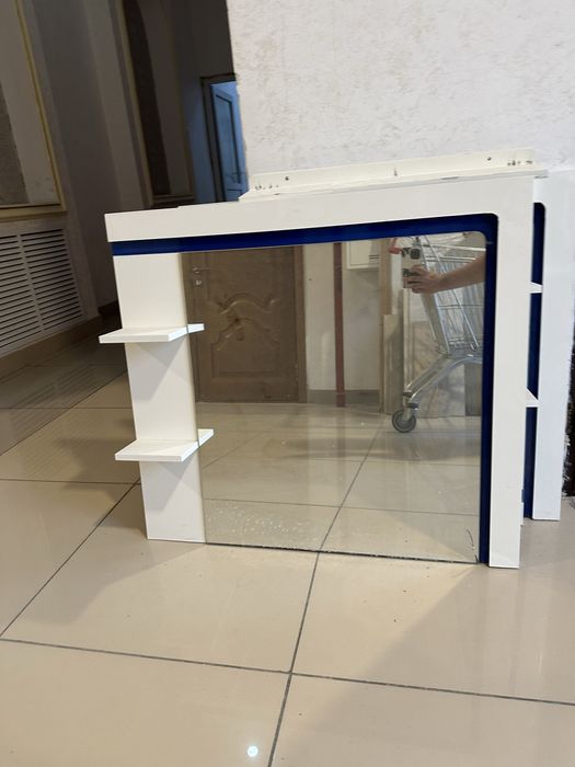 продам зеркало буу