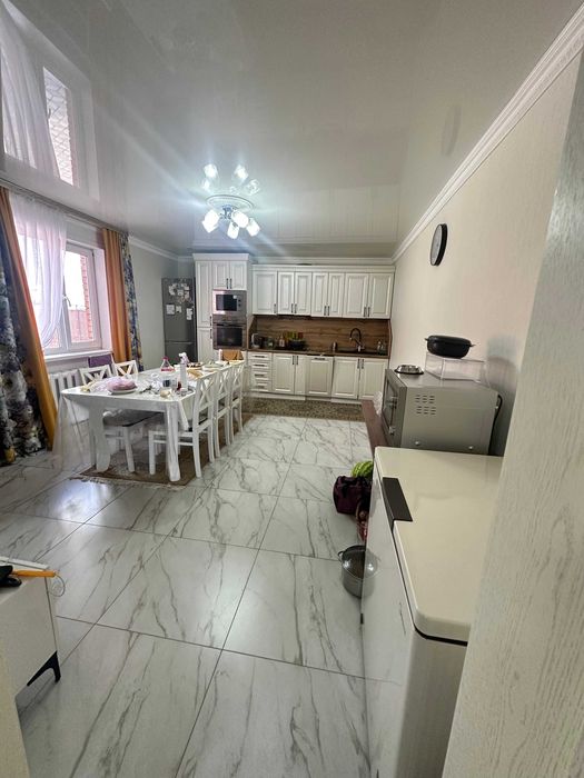 Отличный дом в Бишкуле