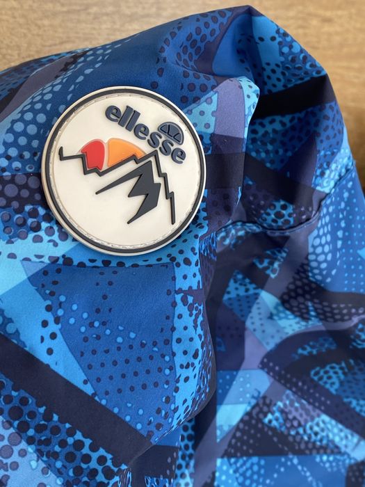 Скиорско яке ellesse 12г.