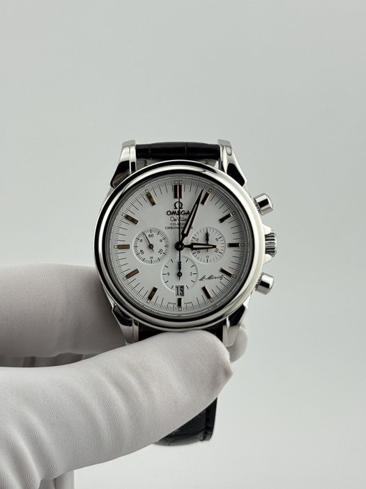 Наручные часы Omega DeVille Moritz