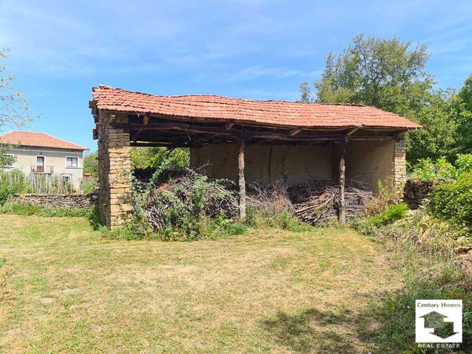 Продава се Къща в с. Буря, Област Габрово - 160 кв.м за 563 €/кв.м - Снимка #22