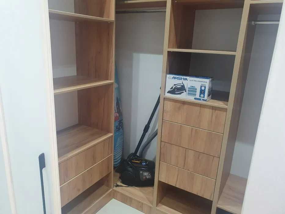 Баурум Сагбон Голден хоусда 3 хона 6/7 Арендага Кизлага ёки Оилага