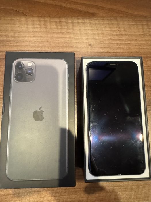 Iphone 11 pro max 64 G