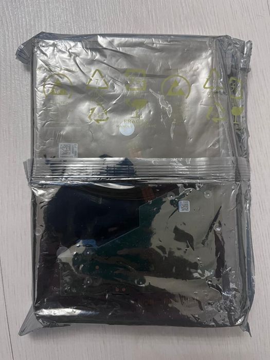 Продам жёсткий диск Seagate Exos 10TB Enterprise