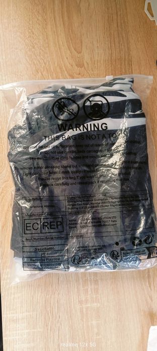 Дамски комплект Queen  плюсов размер!