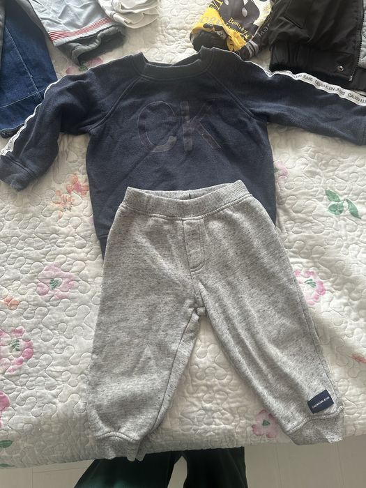 Одежда для мальчика