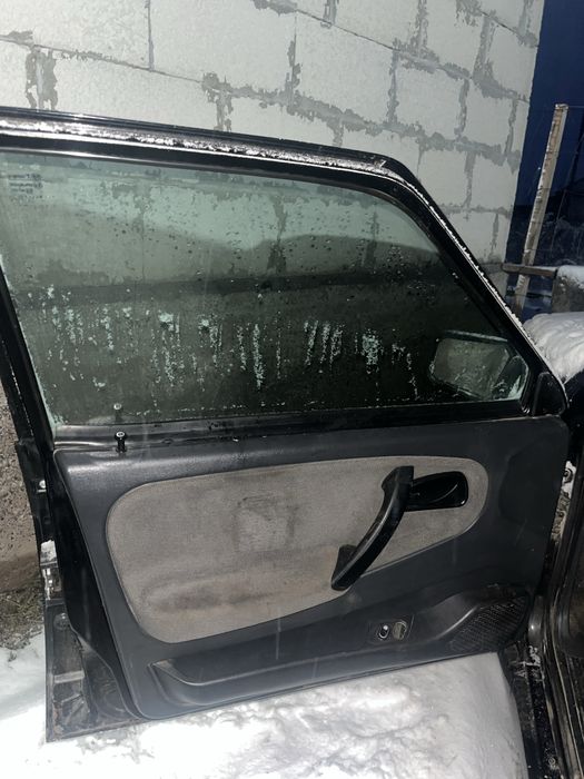 Дверии  на  2114