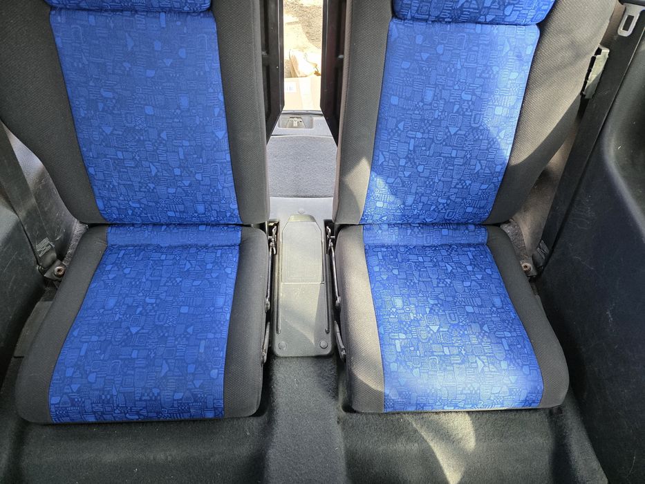 Piese opel zafira A 2001