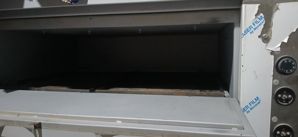 Bocxod yangi 4 kanfortli elektr pech