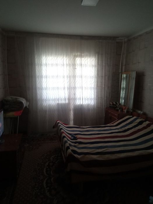 Сотувда 4 хонали квартира, Сергели, Дустлик 2