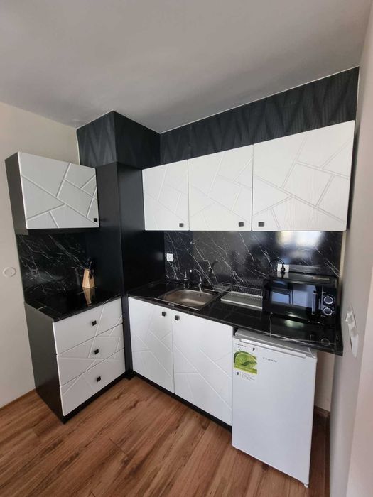 Продава се Двустаен апартамент в к.к. Пампорово - 70 кв.м за 800 €/кв.м - Снимка #3