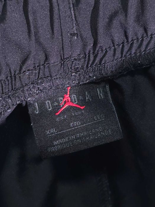 Jordan Dri-FIT Sport Woven Къси панталони/Мъжки XL